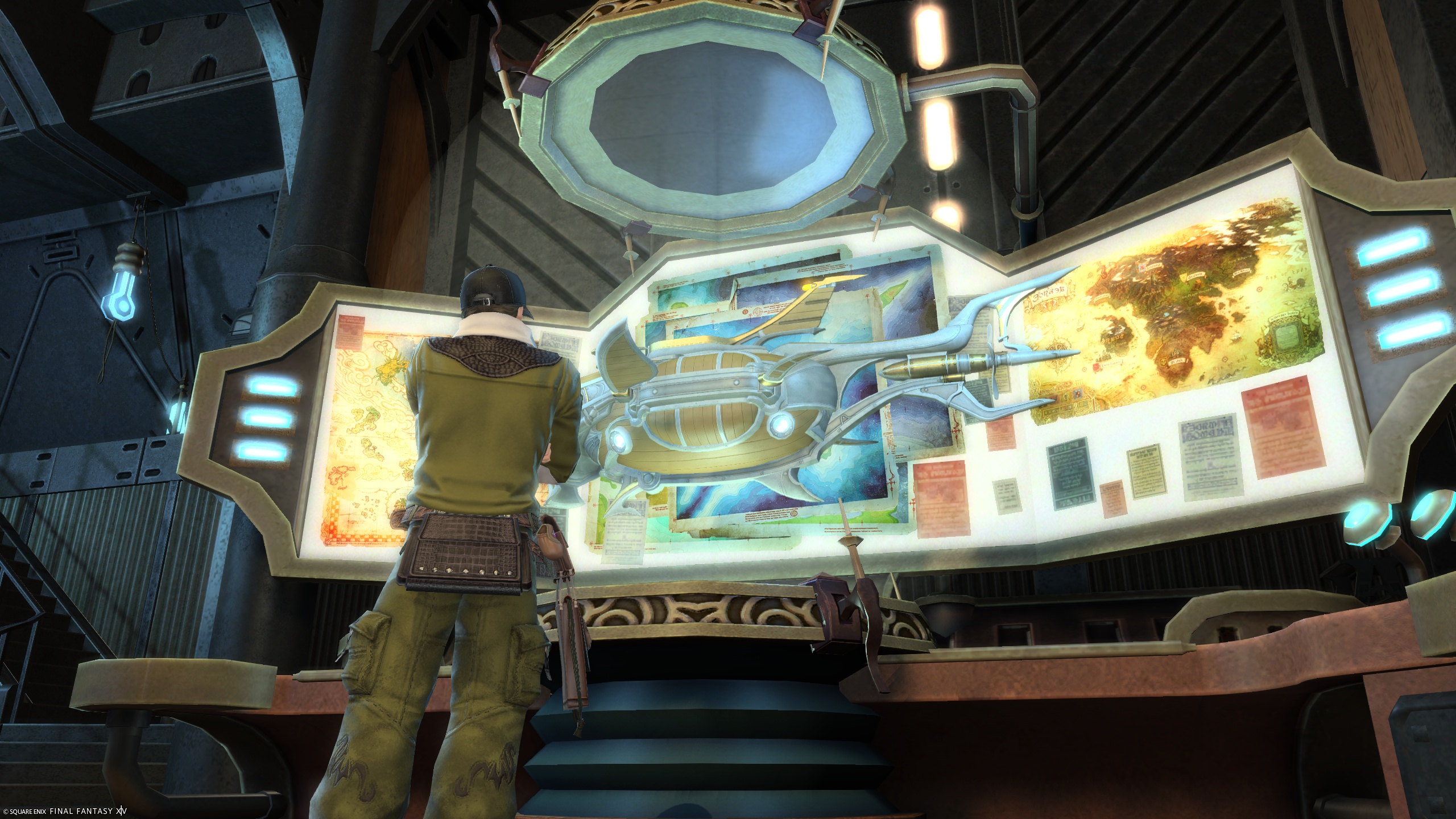 ソロFC潜水艦事業